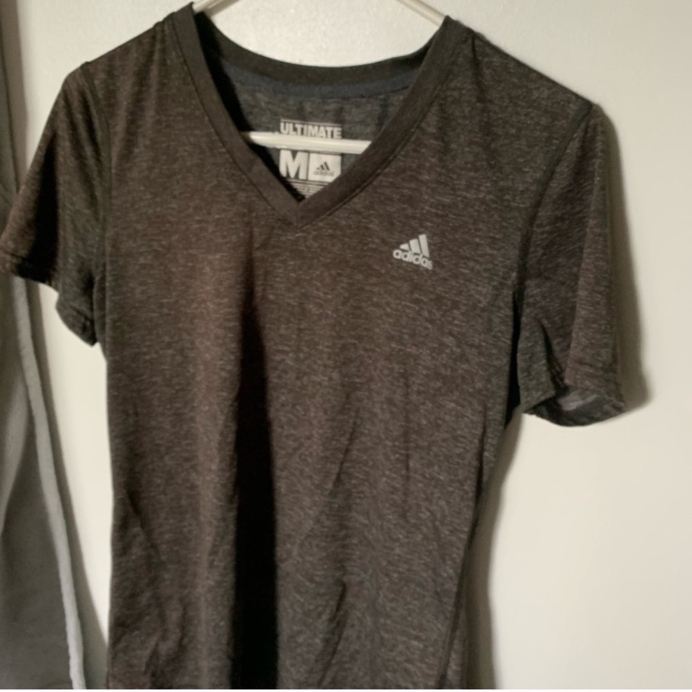 Adidas Workout Tee
